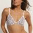 GUESS Soutien-gorge à armatures Femme