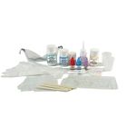 CHIMIE ET EXPERIENCES Labo De Boules De Bain