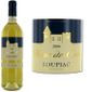 VIN BLANC Château Fleur de Cros Loupiac 2006