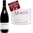 VIN ROUGE Domaine Les Murettes Minervois 2006