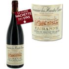 VIN ROUGE Les Hautes Cances 2006