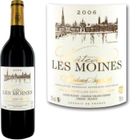  Château Les Moines Bordeaux Supérieur 2006