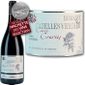 VIN ROUGE Domaine Cazelle Verdier Cuvée Courtes 2007