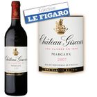  Château Giscours 2007