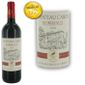 VIN ROUGE Château Cabos 2008