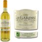 VIN BLANC Château La Garenne Tucau de la Rose Sauternes 2008