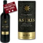  Astris Rouge Buzet 2008