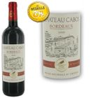 VIN ROUGE Château Cabos 2008