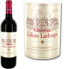  Château Lilian Ladouys Saint-Estèphe 2008