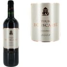  Tour Bouscassé 2008 Rouge