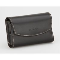 ACCESSOIRES PHOTO-OPTIQUE NIKON CS-S08  Etui pour Apn.S3100 noir