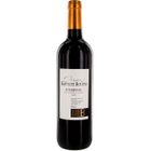 VIN ROUGE Domaine Baptiste Boutès Minervois 2008