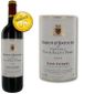 VIN ROUGE Baron D'estours du Château Tour Saint Fort 2009