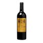 VIN ROUGE Château Les Gravettes Côtes de Bourg 2009