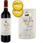 VIN ROUGE Château Mille Anges Cadillac Côtes de Bordeaux 09