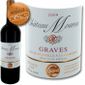 VIN ROUGE Château Mouras 2009