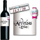 VIN ROUGE Cuvée des Ardoises du Château des Erles 2009