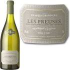  Chablis Grand Cru Les Preuses 2009