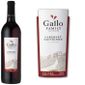 VIN ROUGE Gallo Cabernet Sauvignon Californie