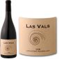 VIN ROUGE Château La Baronne "Las Vals" Corbières 2010