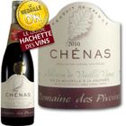  Chénas Domaine des Pivoines Beaujolais 2010