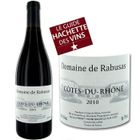 Domaine de Rabusas Côtes du Rhône 2010