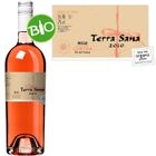 VIN ROSE Terra Sana 2010 rosé