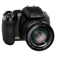 APPAREIL PHOTO NUMERIQUE Fujifilm FinePix HS10