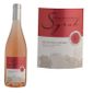 VIN ROSE Cave de Tain Syrah Rosé 2011