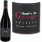 VIN ROUGE Moulin de Gassac Classic IGP Pays d'Hérault 2011