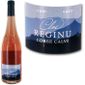VIN ROSE Clos Reginu Vin Corse Calvi Rosé 2011