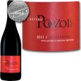 VIN ROUGE Château Pouzols Minervois 2011