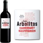 VIN ROUGE Hacienda Araucano Los Arbolitos Cab S. Chili 2010