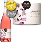 VIN ROSE Château Beaubois Cuvée Expression 2011