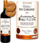  Château Du Girons Bordeaux 2011