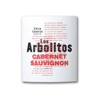 VIN ROUGE Hacienda Araucano Los Arbolitos Cab S. Chili 2010