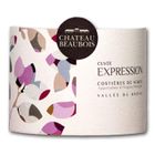 VIN ROSE Château Beaubois Cuvée Expression 2011
