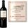 VIN ROUGE Château Les Jourdis Bordeaux 2012 par B. Magrez VIN ROUGE Château Les Jourdis Bordeaux 2012 par B. Magrez