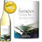 VIN BLANC Les Fumées Blanches IGP Côtes de Gascogne 2012
