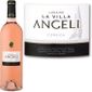 VIN ROSE Domaine La Villa Angeli rosé 2012