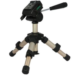 TREPIED PHOTO - CAMESCOPE PRO-TS12