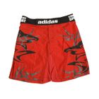 SHORTS BOXE ADIDAS Short Shark Homme