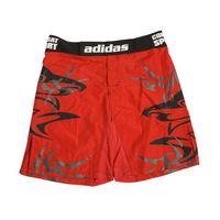 SHORTS BOXE ADIDAS Short Shark Homme