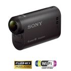 CAMÉRA MINIATURE SONY HDRAS15 Caméra sport HD