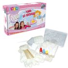 CHIMIE ET EXPERIENCES Labo De Savons