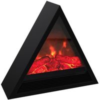 CARRERA KHEOPS Cheminée électrique KHEOPS 1800W CARRERA KHEOPS Cheminée électrique KHEOPS 1800W