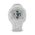 GPS AUTONOME Garmin Approach S1W montre GPS golf