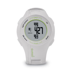 GPS AUTONOME Garmin Approach S1W montre GPS golf