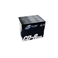 CD - DVD - BLU-RAY VIERGE POUR PC TX CDR 52x Pack de 20 CDR en slimcase