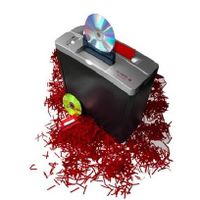 DESTRUCTEUR DE DOCUMENT Olympia Destructeur PS 24 CCD
